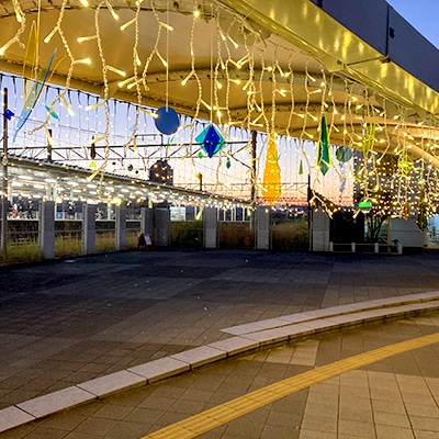 イルミネーション