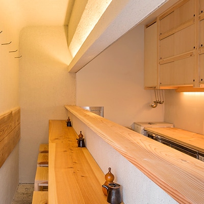 手打ち蕎麦しずおか